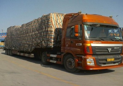 广饶整车运输公司